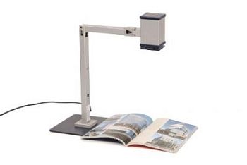 Видеоувеличитель ClearNote Portable арт. ИА4537