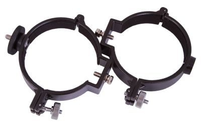 Кольца крепежные Sky-Watcher для рефракторов 80-90 мм (внутренний диаметр 90 мм)