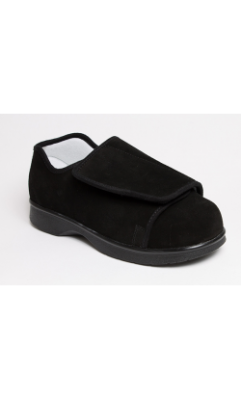 Полуботинки для больных сахарным диабетом утепленные арт. MT11164