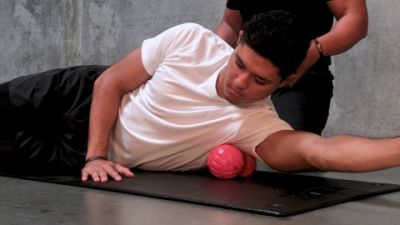 Массажер UNIV MSG ROLLER (EXTREMITIES)