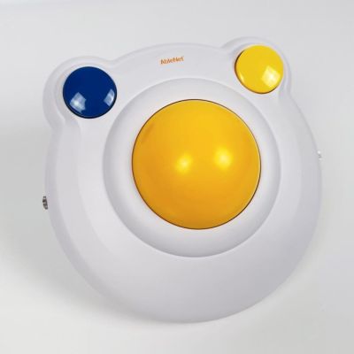 Трекбол BIGtrack