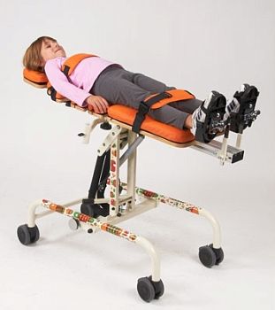 Вертикализатор Shifu Ocean для детей с ДЦП арт. Дб12089