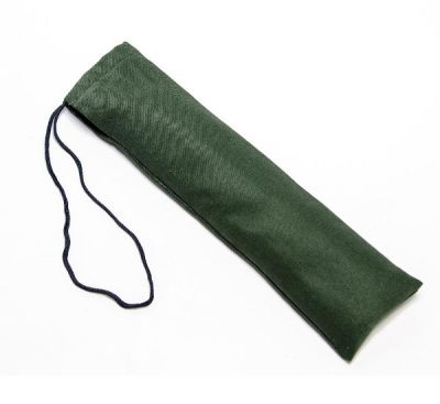 Трость тактильная, складная, 5 секций, 110 см арт. ИА18221