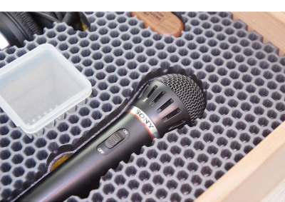 Мультисенсорный речевой тренажер «Коррекция речи» арт. ИнР27443