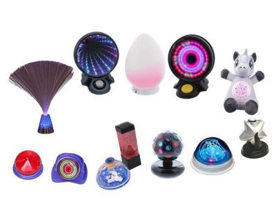 Набор для визуального восприятия для слабовидящих арт. ИА3836