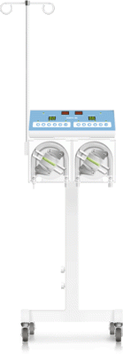 Аппарат мониторной очистки кишечника Амок 2Б арт. Бк23547