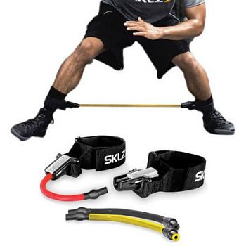 LATERAL RESISTOR PRO латеральный амортизатор для ног