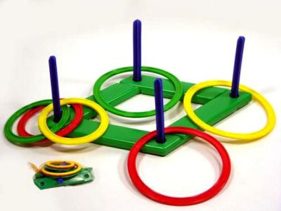 Кольцеброс (набор)