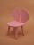 Стул «Щеночек» арт. ПрТ27597
