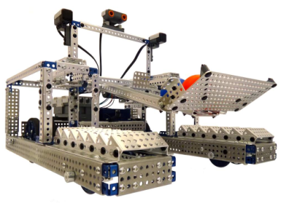 Ресурсный набор для соревнований MATRIX арт. RN9945