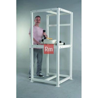 Тренажер многофункциональный (портативный) ЗМ-661C