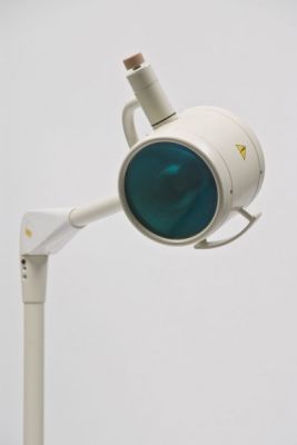 Светильник диагностический хирургический передвижной SD 200 (1 лампа, 40000лк) арт. AR15145