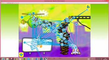 Программное обеспечение Gaze Viewer арт. ИА24697