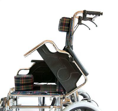 Кресло-коляска для детей с ДЦП FS212BCEG арт. Mopt28265