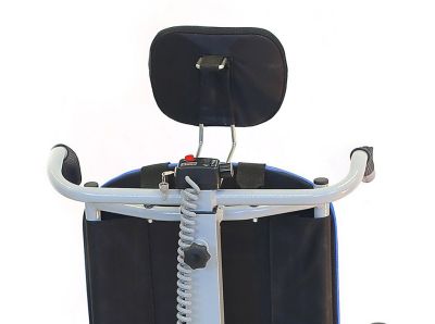 Лестничный подъемник ПУМА-АВИА