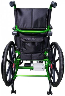 Инвалидная коляска вертикализующая SAVVA M-159