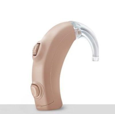 Слуховой аппарат Microtech Vector 4 BTE Power арт. AU22667