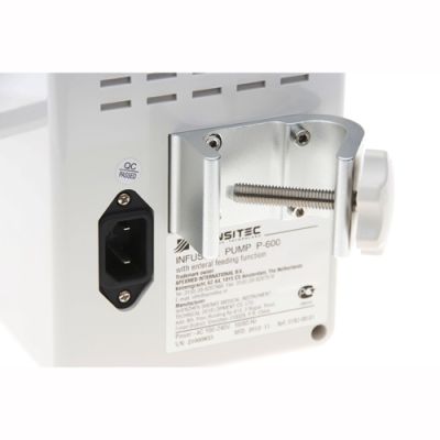 Насос инфузионный волюметрический SENSITEC P-600 с принадлежностями арт. AR15168