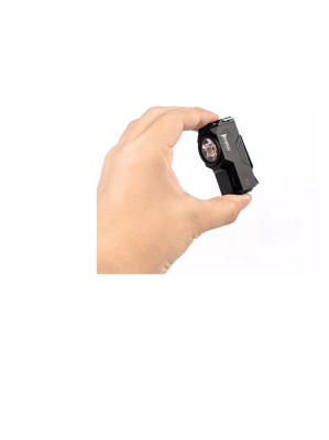 Фонарь Wuben X0 Black