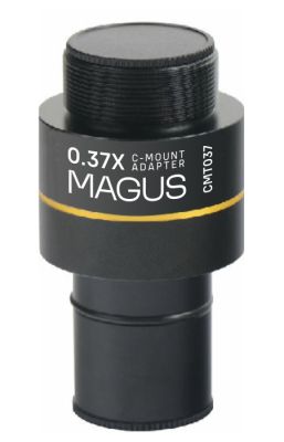 Адаптер C-mount MAGUS CMT037
