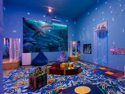 Комплект мобильного сенсорного оборудования арт. ИА27156