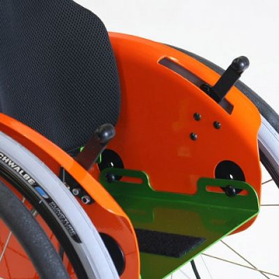 Кресло-коляска детская Proactiv LITTY 4YOU арт. OB20884