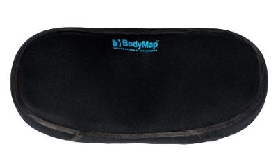 Подголовник прямой BodyMap DY (Размер 1, 2) арт. 23939МО