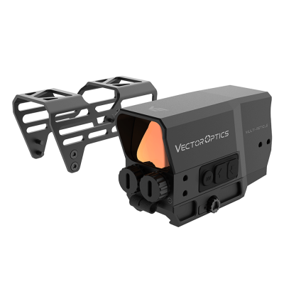 Vector Optics Frenzy Plus 1x31x26 Multi-Reticle
