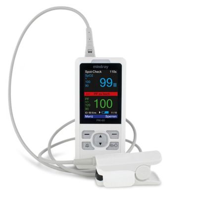 Пульсоксиметр Mindray PM-60 арт. MfHc26525