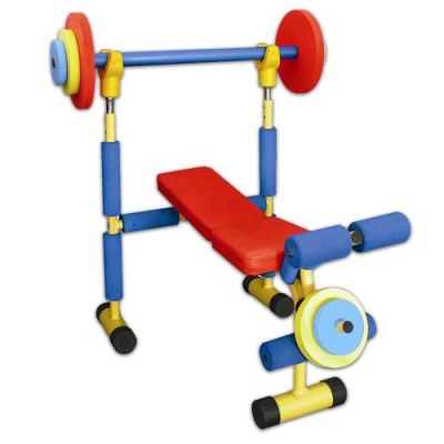 Детский силовой тренажер арт. MT13040