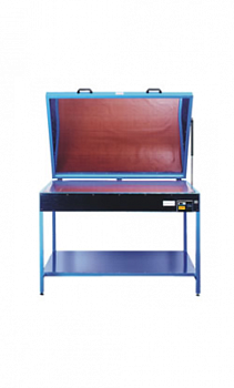 Термоплита Артикул: 55M1