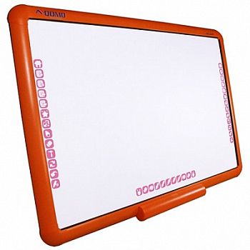 Детская интерактивная доска QOMO QWB382KZ арт. InV20530