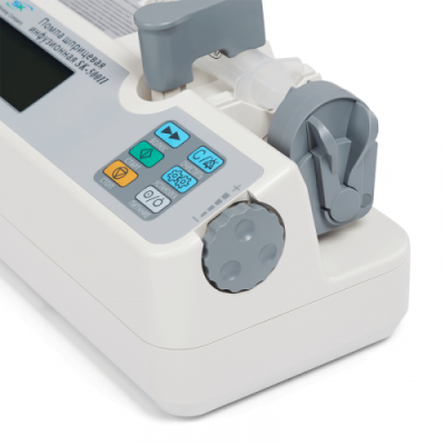 Mindray SK-500 II микроинфузионный шприцевой насос арт. MfHc26541
