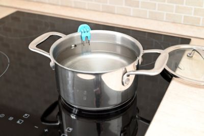 Индикатор уровня жидкости звуковой