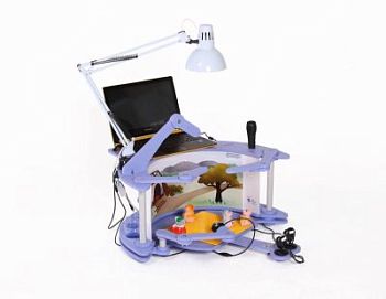 Мультстанок для кукольной анимации. Проф - версия арт. МСт26631