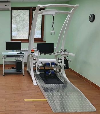 Фото Локомат Locomat 1