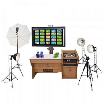 Мастерская мультипликации «Волшебный мир» арт. ФгК26640