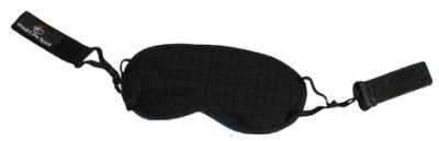 Повязка глазная,тканевая арт. ИА18201