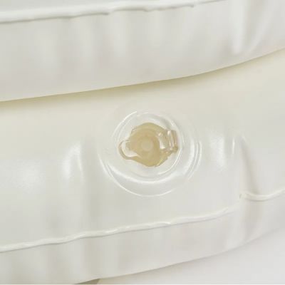 Ванночка для мытья головы MET STANDARD