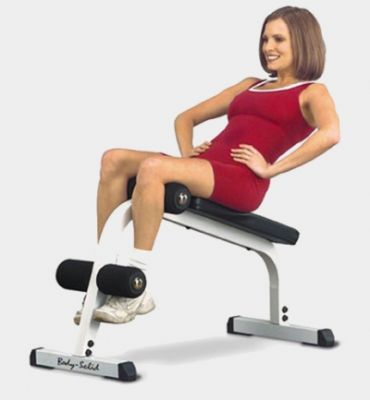 СКАМЬЯ ДЛЯ ПРЕССА BODY SOLID GAB39 арт. МСп17363