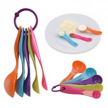 Набор мерных ложек