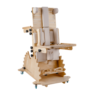 Опора для стояния «Солнце» (исполнение 2) размер 1