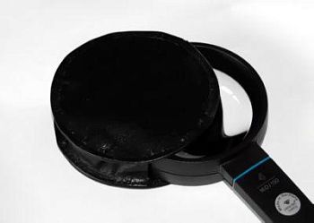 Чехол для асферических луп D70мм арт. ИА3717