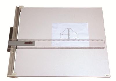 Рейсшина для кульмана А1