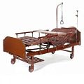 Кровати медицинские функциональные механические