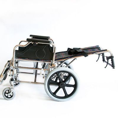 Кресло-коляска для детей с ДЦП FS212BCEG арт. Mopt28265