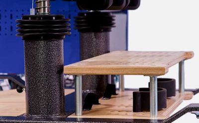 Тренажер «Баланс-Мастер» с биологической обратной связью арт. Mad23330