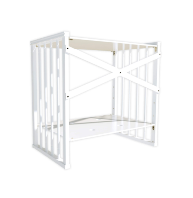 Кроватка-трансформер 7 в 1 «Лайт»