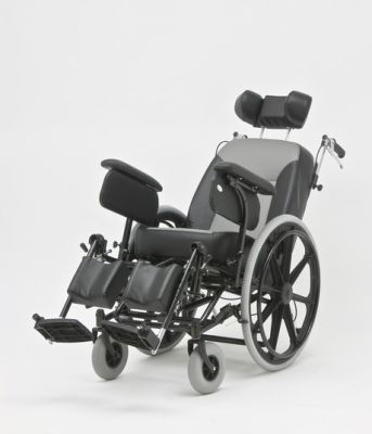 Кресла-коляски для инвалидов FS204BJQ арт. AR12274