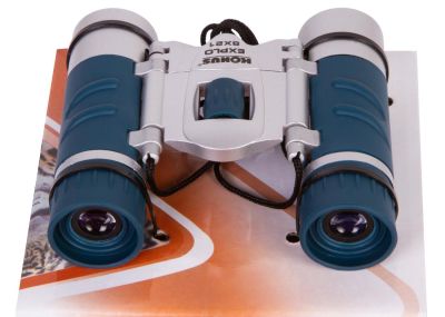 Бинокль Konus Explo 8x21